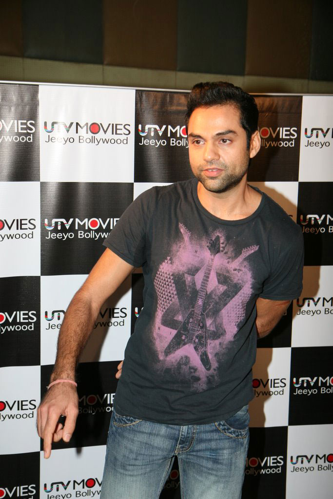 Abhay Deol Latest Gallery | Picture 45037
